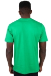 Basic Brand T-Hemd Spring Green 