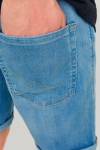 Jack & Jones Rick Regular Fit Shorts 624 Blue Denim