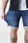 Only & Sons Ply Blue PK 5230 Shorts Blue Denim