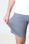 JEFF Jameson Comfort Shorts Grey Mix