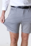Kronstadt Club Pant Shorts Light Grey