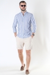 Selected SLHCOMFORT-LUTON FLEX SHORTS W NOOS Turtledove MIXED W. PLAZA TAUPE