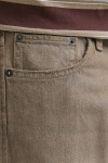 Jack & Jones Alex Original SQ 072 Black Denim