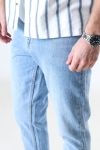 Denim project Classic Organic Dad Jeans Vintage Light