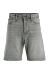 Jack & Jones Tony Loose Fit Shorts 210 Grey Denim