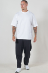 ONLY & SONS Ceres Wide Fit Sweat Pants Black