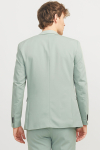 Jack & Jones Premium Franco Slim Fit Anzug Iceberg Green