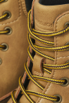 Jack & Jones Ainsworth PU Boots Honey