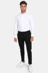 Tailored & Originals York Hemd White