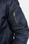 Urban Classics Bomber Jacke Navy