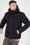 Woodbird Joseph Canyon Jacke Black