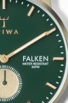 Triwa Pine Falken Uhr Brown Classic