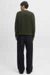 Jack & Jones Soho Ollie Knit Crew Neck Duffel Bag