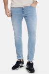 Just Junkies Sicko Jeans OF-1846 Plain