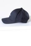 Liebhaveri Cap Black