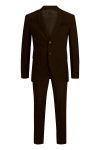 Jack & Jones Franco Anzug Mulch