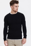 Les Deux Cashmerino Knitwear Black