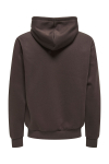 ONLY & SONS Ceres Hoodie Sweat Mulch