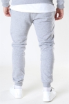 ONLY & SONS CERES SWEAT PANTS Light Grey Melange