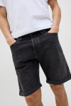 Jack & Jones Rick Regular Fit Shorts 360 Black Denim