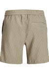 Jack & Jones Jaiden Massimo Shorts Oxford Tan