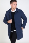 Tailored & Originals Machi Jacke Insignia Blue