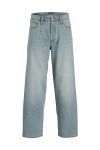 Jack & Jones Dave Wide Fit 082 Blue Denim