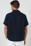Kronstadt Ayers SS loose Hemd Sky Captain