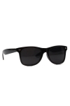 Fashion 1463 WFR Sonnenbrille Black/Grey