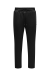 ONLY & SONS Luca Regular Fit Sweat Pants Black