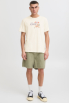 Solid Pav Tee Off White