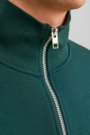 Jack & Jones Vesterbro Sweat Half Zip Magical Forest