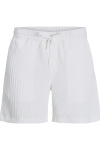 Jack & Jones Jaiden Massimo Shorts White