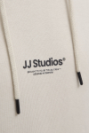 Jack & Jones Soho Sweat Hoodie Moonbeam