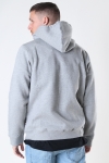 DICKIES OAKPORT HOODIE  GREY MELANGE