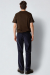 Clean Cut Copenhagen Stable t-Hemd Dark Brown