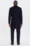 Les Deux Frielle Tailored Frakke Navy