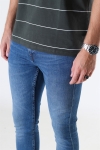 Only & Sons Warp Life Skinny Jeans Blue Denim