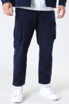 WoodBird Cargo Crisp Hose Navy