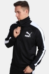 Puma T7 Vintage Track Jacke Black/White