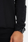 Clean Cut Skagen L/S T-Hemd Black