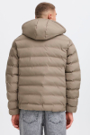 Solid Milas Jacket Bungee Cord