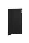 Secrid Cardprotector Black