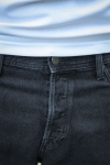 Jack & Jones Tony Loose Fit Shorts 306 Black Denim