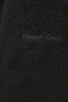 Jack & Jones Norrebro Teddy Jacket Black