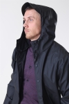 Rains RegnJacke Black