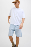 Jack & Jones Tony Loose Fit Shorts 532 Blue Denin