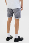 Jack & Jones Rick Regular Fit Shorts 360 Grey Denim