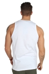 Defend Paris DebardeUhr Tank Top White