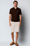 Clean Cut Copenhagen Barcelona Luca Shorts Light beige
